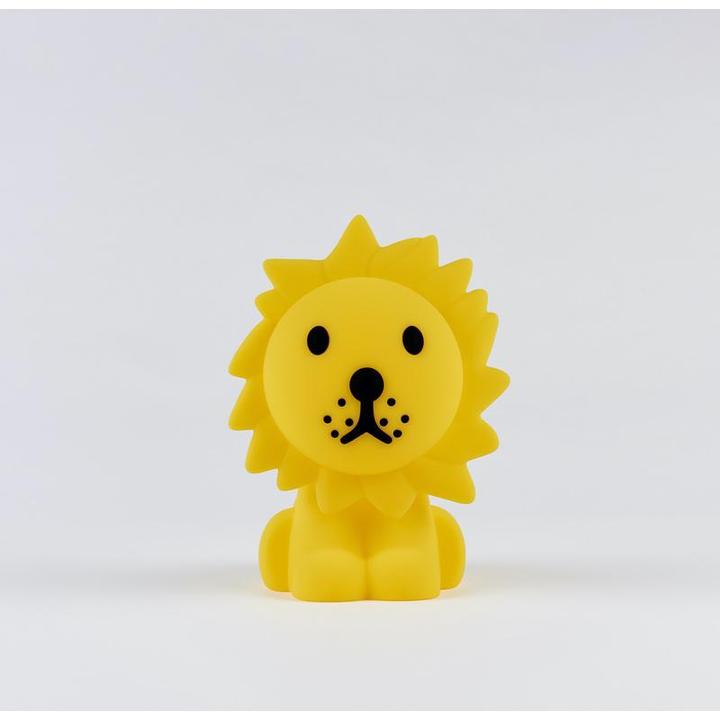 Actual product image Mr Maria Bundle Of Light Lion