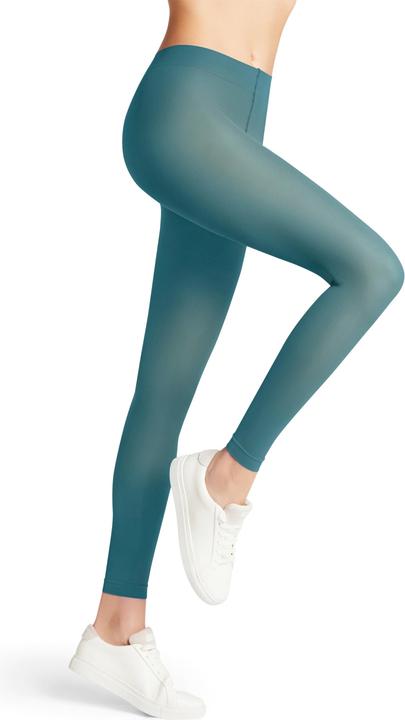 Actual product image Falke Pure Matt 50 LE (50 DEN, 38 - 40)