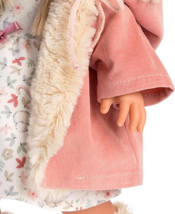 Actual product image Llorens Elena