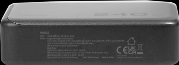 Image du produit LogiLink Vérifier (240 W)