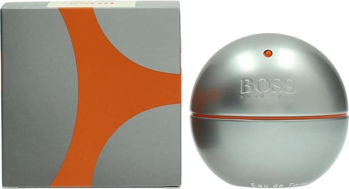 Image du produit BOSS Le patron en mouvement (Eau de toilette, 90 ml)