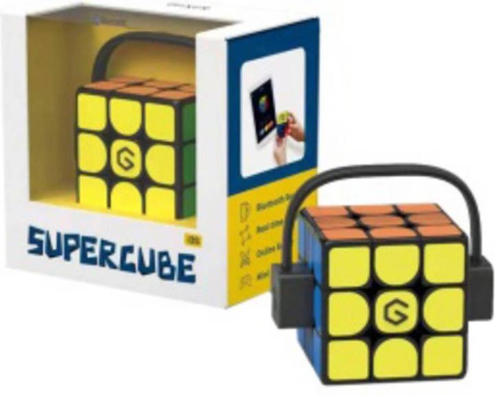Produktbild Giiker Super Cube i3S Light (INT)