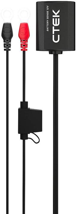 Actual product image Ctek CTX Battery Sense