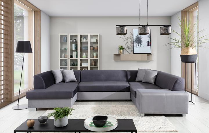 Produktbild ELTAP Havana (Wohnlandschaft, Bettsofa)