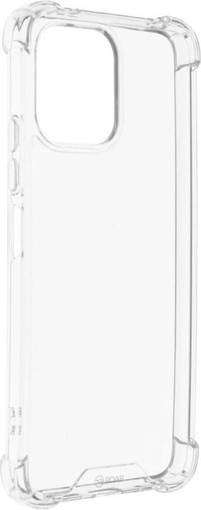 Actual product image Roar Other case ARMOR JELLY for XIAOMI Redmi 12 transparent (Xiaomi Redmi 12)