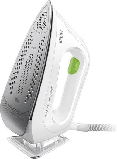 Image du produit Braun 128801006 Centrale vapeur (2200 W, 400 g/min)