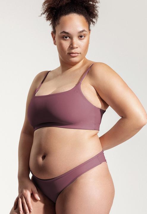 Actual product image Oy Surf bikini top "Buri" (L)