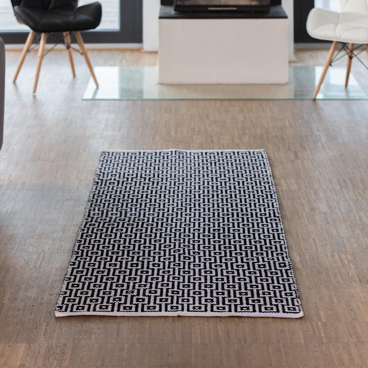 Produktbild Relaxdays Läufer Flur (80 x 200 x 1 cm)