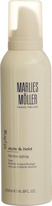 Immagine prodotto Marlies Möller Stile flessibile (200 ml, Agente schiumogeno)