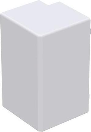 Image du produit GGK Angle extérieur pour LFG 15x30 14883 blanc alpin (3 cm)
