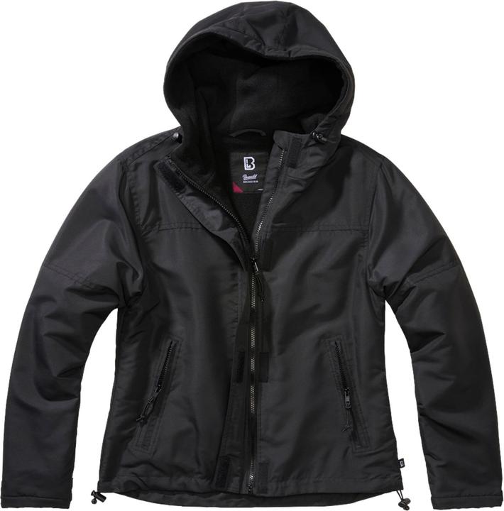 Brandit Ladies Windbreaker Frontzip - 16181