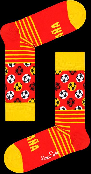 Actual product image Happy Socks Spain (Single pack, 41 - 46)