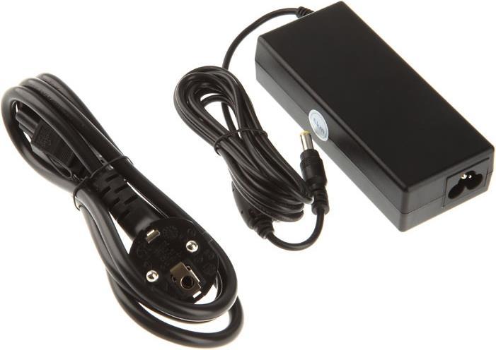 Produktbild Akasa Intel Nuc Netzteil