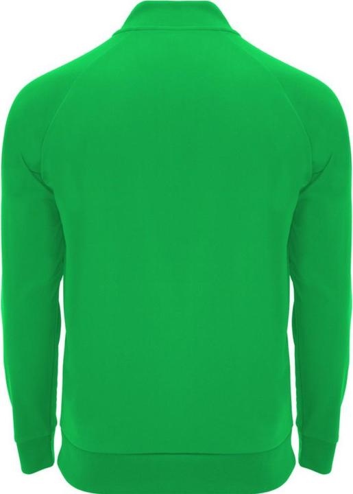Actual product image Alpinia Childrens/Kids Epiro Quarter Zip Long-Sleeved Sweatshirt (152)