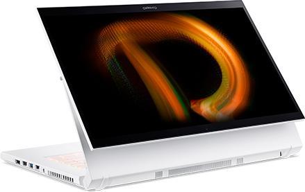 Produktbild Acer ConceptD 7 Ezel Pro (15.60", Intel Xeon W-11955M, 64 GB, 2000 GB, DE)