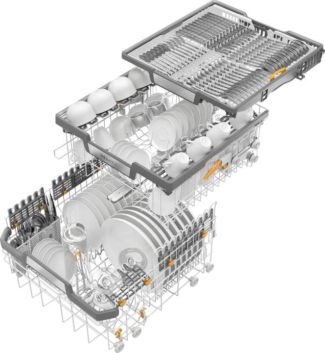 Image du produit Miele G 3885-55 SCVi 11773070