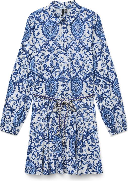 Vero Moda VMBRENDA Kurzes Kleid Kleid (L)