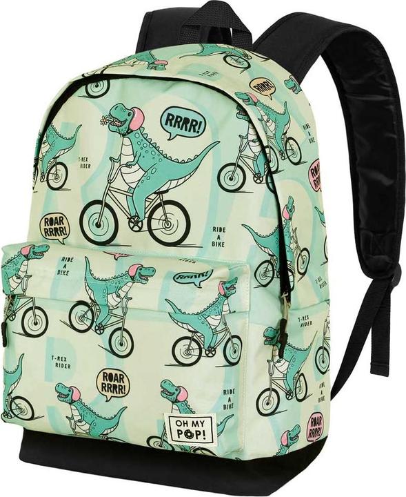Produktbild Oh My Pop! FAN HS Backpack 2.0 Dinorrr