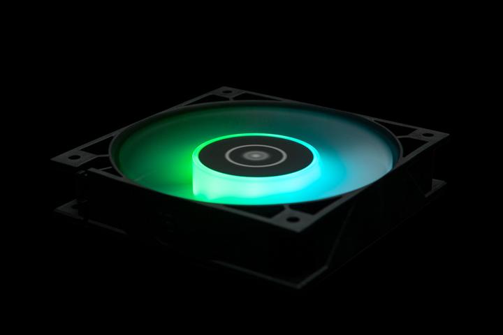 Produktbild EKWB EK-Classic Kit P360 D-RGB - Black Nickel Edition