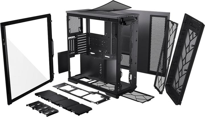 Image du produit Phanteks Enthoo Pro 2 (ATX, E-ATX)