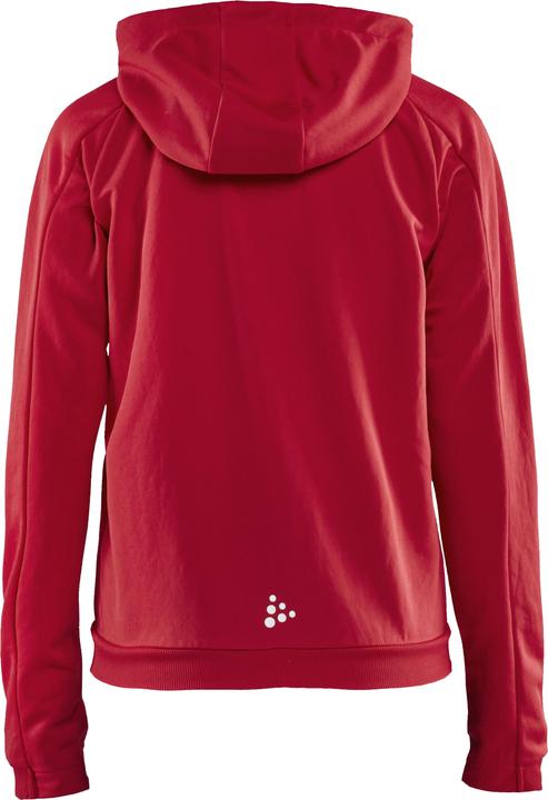 Actual product image Craft Evolve Hood Jacket Jr (134)