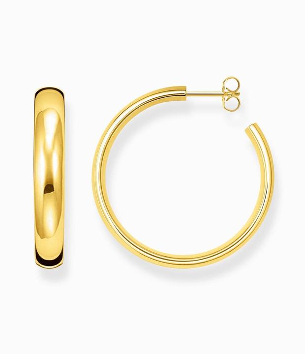 Produktbild Thomas Sabo Classic (Silber)