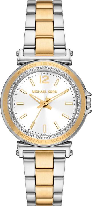 Image du produit Michael Kors Damenuhr MAREN (Montre analogique, 33 mm)