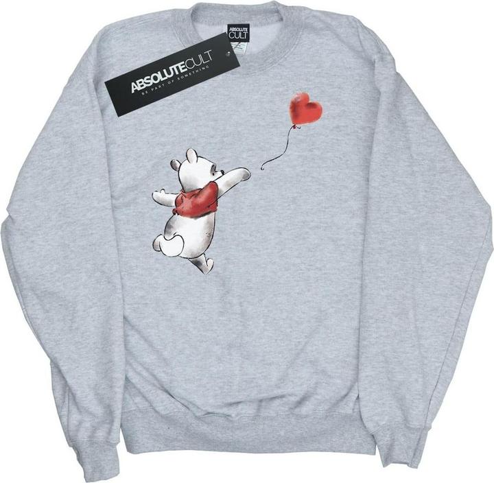 Produktbild Winnie the Pooh Sweatshirt (XXL)