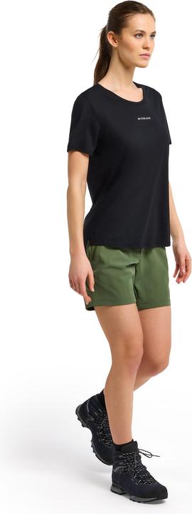 Produktbild Witeblaze ATARA Ladies' tee S/S,schwarz schwarz XL (XL)