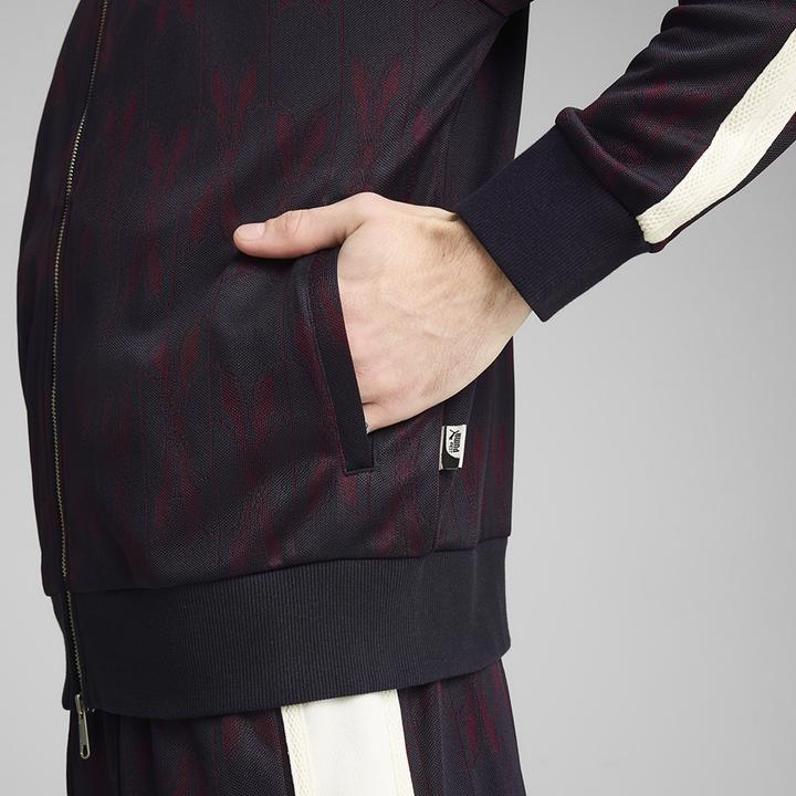 Produktbild Puma The NeverWorn V T7 Track Jacket (M)
