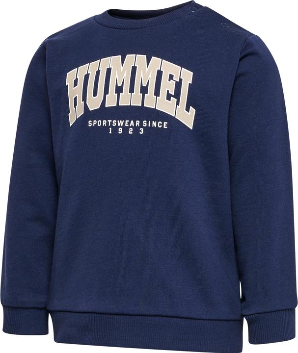 Actual product image hummel Hmlfast Lime Sweatshirt (86)