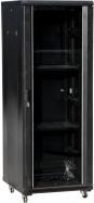Produktbild Q-Lantec SS-24U-600-600-01-C (24 HE, 19 Zoll Rack)