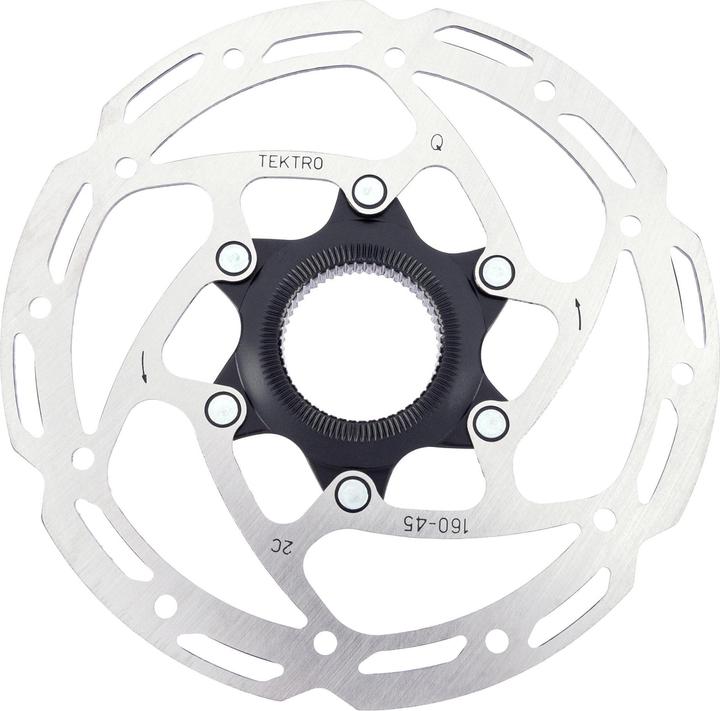 Tektro TR-45 (160 mm)