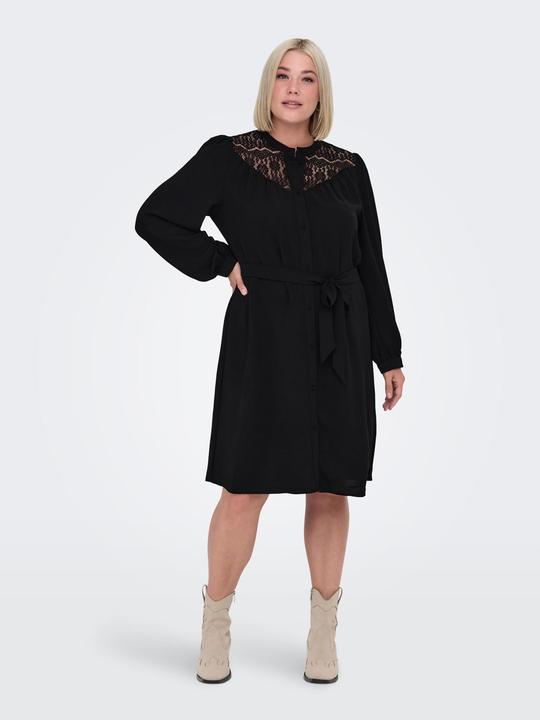 Actual product image Only Lace dress (44)