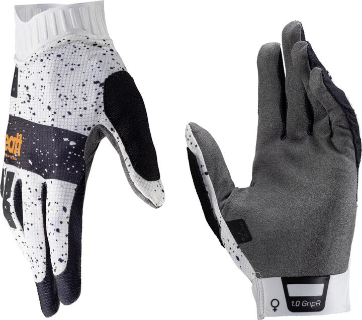 Produktbild Leatt MTB Glove 1.0 GripR Women (XS)