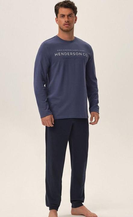 Produktbild Henderson Pyjama (L)