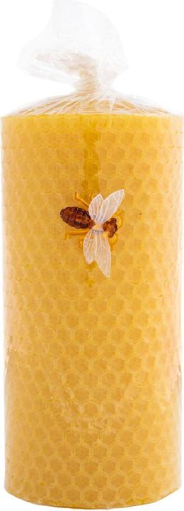 Produktbild Herzog Kerzen Bienenwachs (1 Stk.)