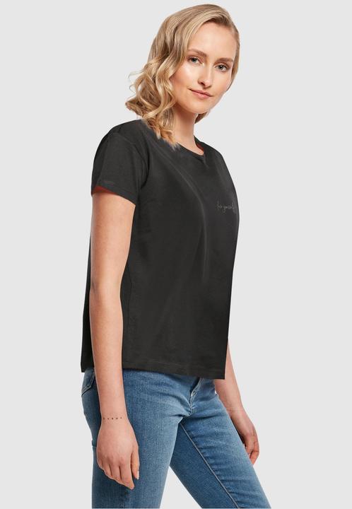 Image du produit Merchcode Ladies Love Yourself Box Tee - 118431 (4XL)