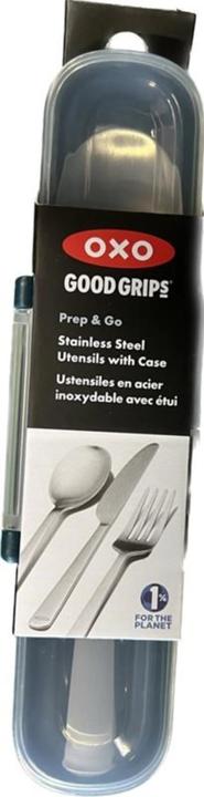 Image du produit OXO Prep & Go (1 pièce(s), Fourche)