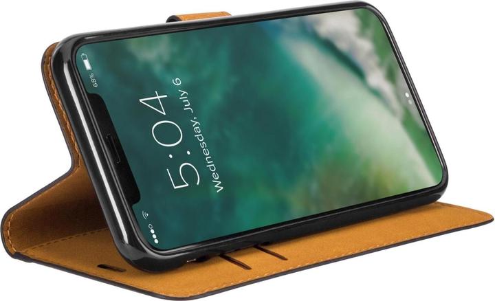 Produktbild Xqisit Slim Wallet Selection (Apple iPhone XS Max)