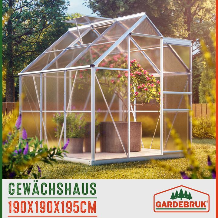 Image du produit Deuba Sunlight