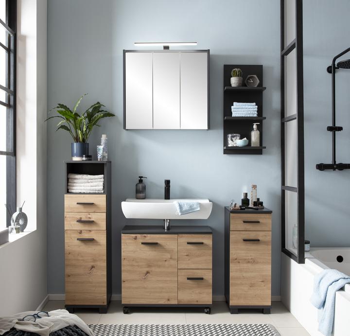 Produktbild Schildmeyer Palermo Regal