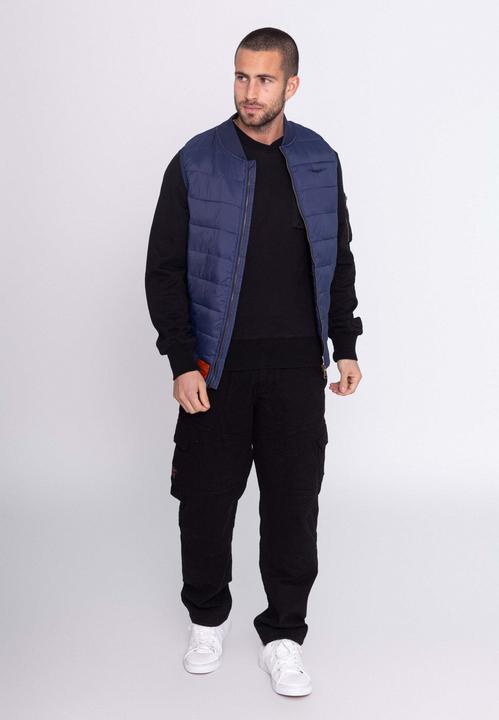 Produktbild Bombers Original Jacken Houston M (XL)