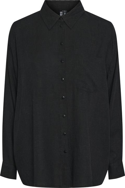 Pieces PCPIA Hemd (XL)
