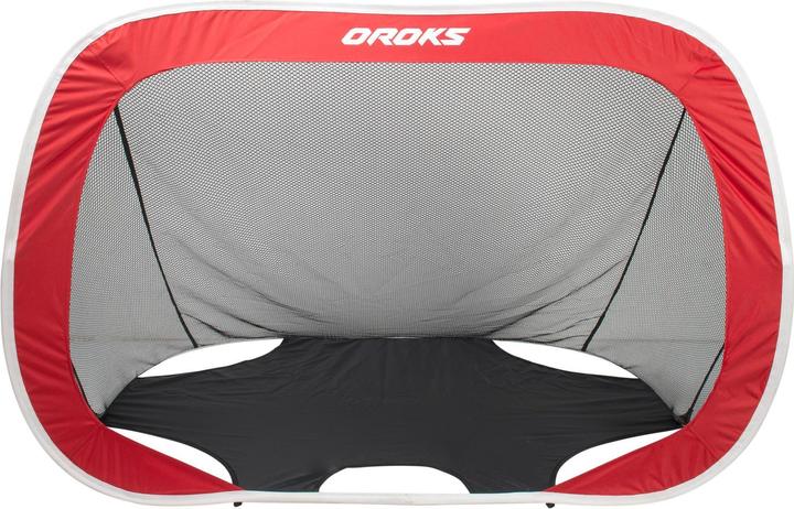 Actual product image Oroks The Kage