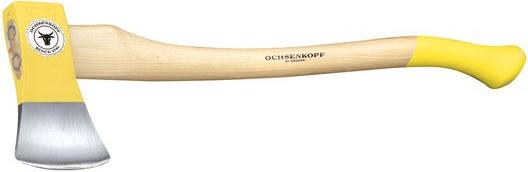 Produktbild Ochsenkopf OX 15 H-0807 ILTIS-Axt Modell Kanada Hickory 800 g
