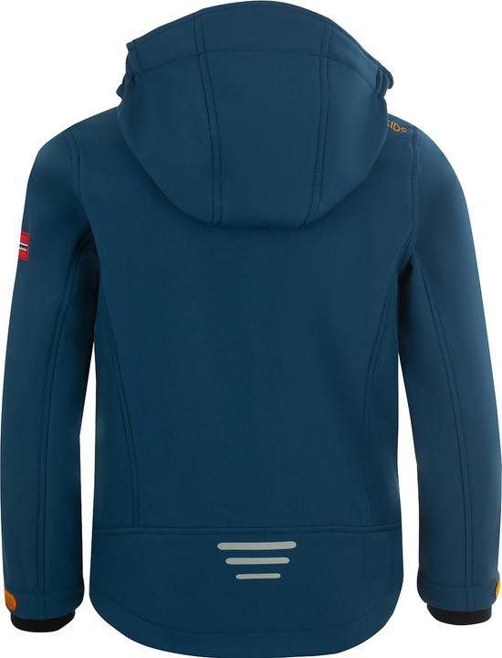 Produktbild Trollkids Trollfjord Jacke (116)