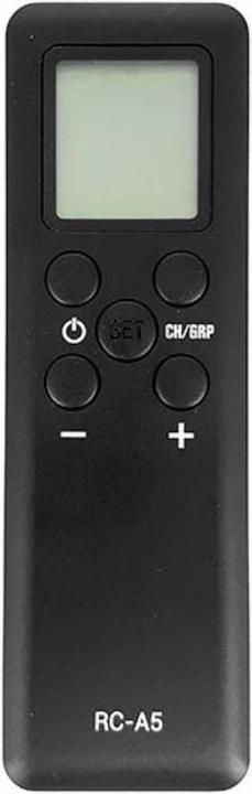Godox RC-A5 Remote 2.4 GHz (Funk)