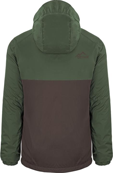 Produktbild Normani Herren Windbreaker Lumi - 1829 (XXL)