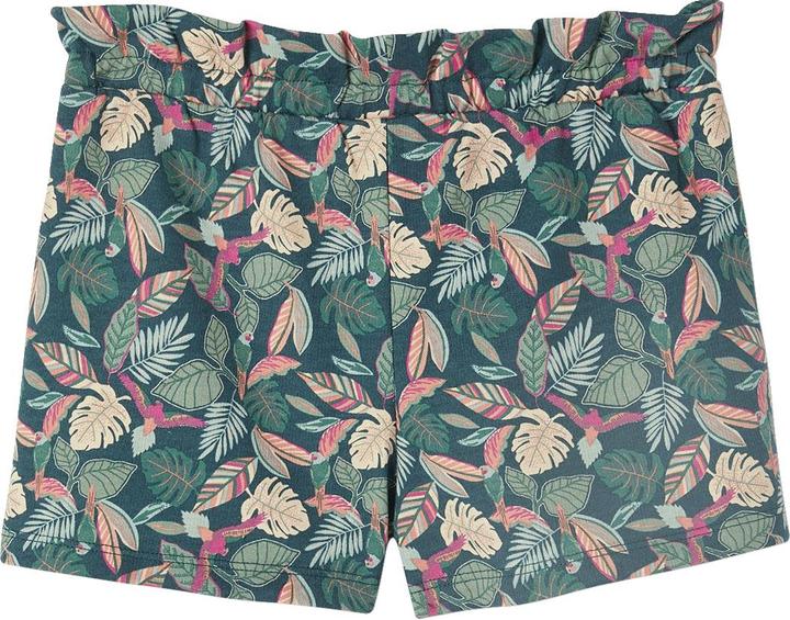 Vertbaudet 2er-Pack Mädchen Shorts